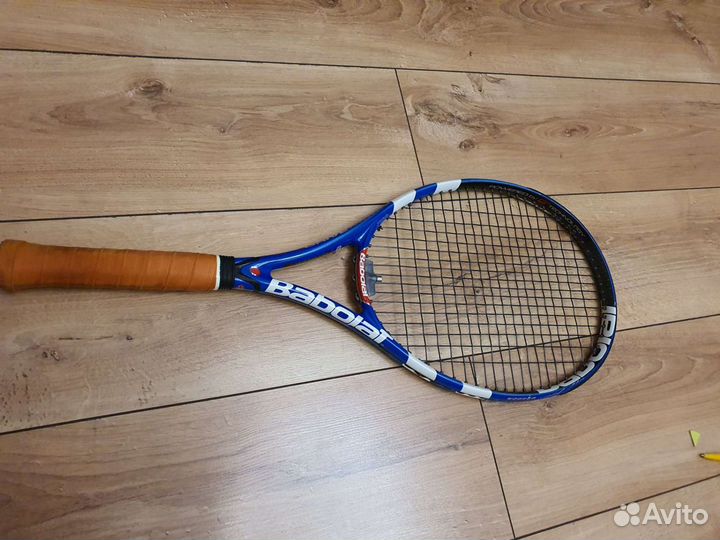 Теннисная ракетка для большого тенниса Babolat