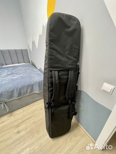 Чехол для сноуборда Roxy