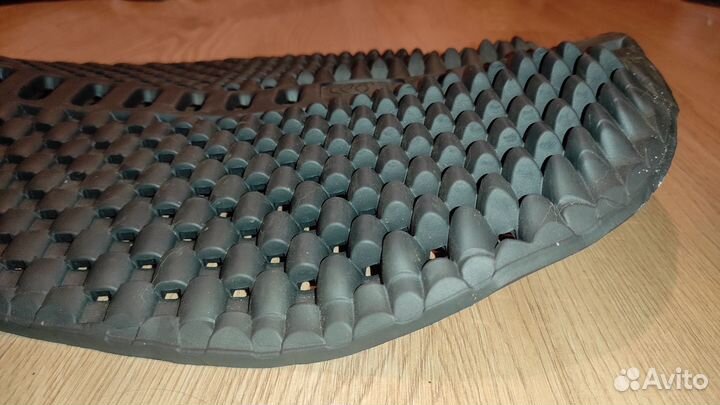 Подпруга 125 см, путлища для строевого седла