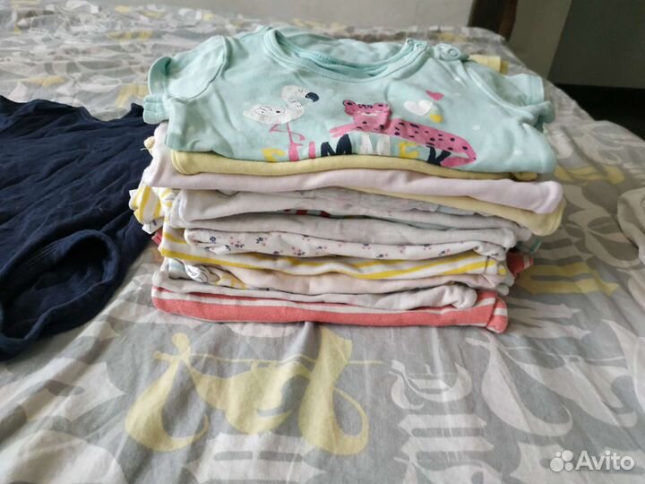 Детские вещи