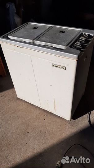 Стиральная машина бу.Центрифуга