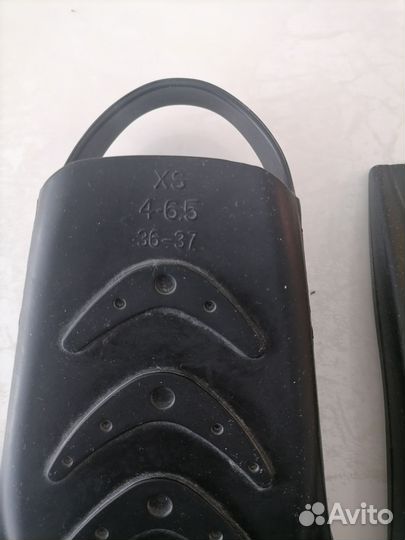 Ласты для плавания