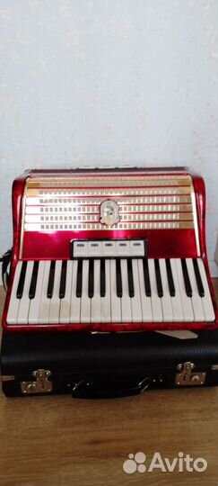 Аккордеон