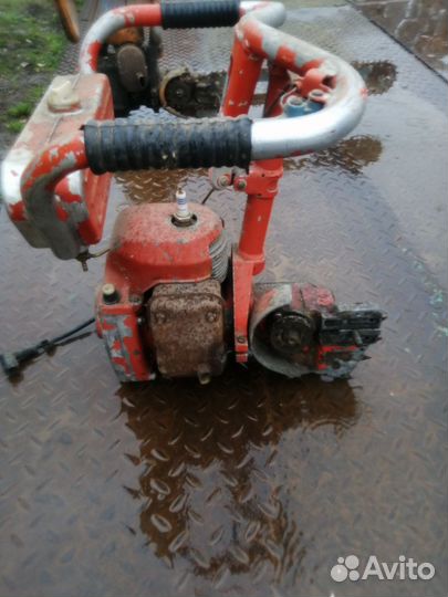 Бензопила бу на запчасти, цена за 1 шт