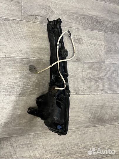 Фара на lexus is 250 2013 правая в сборе