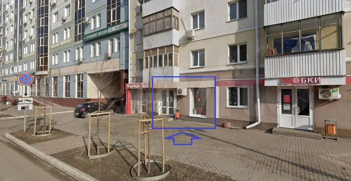 Арендный бизнес, 28 м²