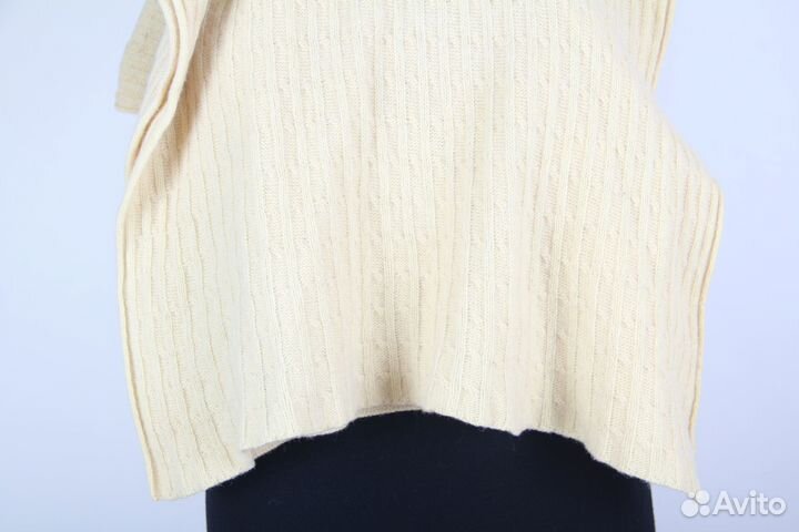 Stockmann шерстяной длинный шарф