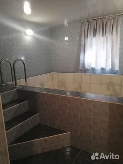 Финская сауна