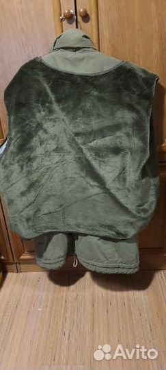 Финская куртка осень-зима-весна из СССР