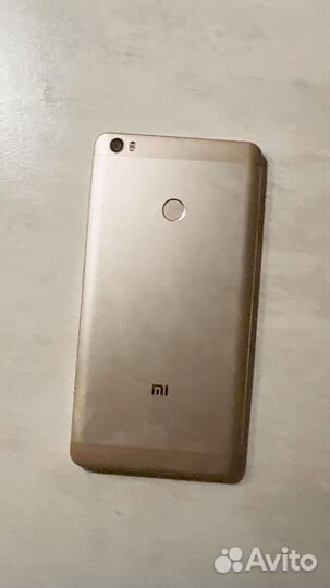 Xiaomi Mi Max, 3/32 ГБ