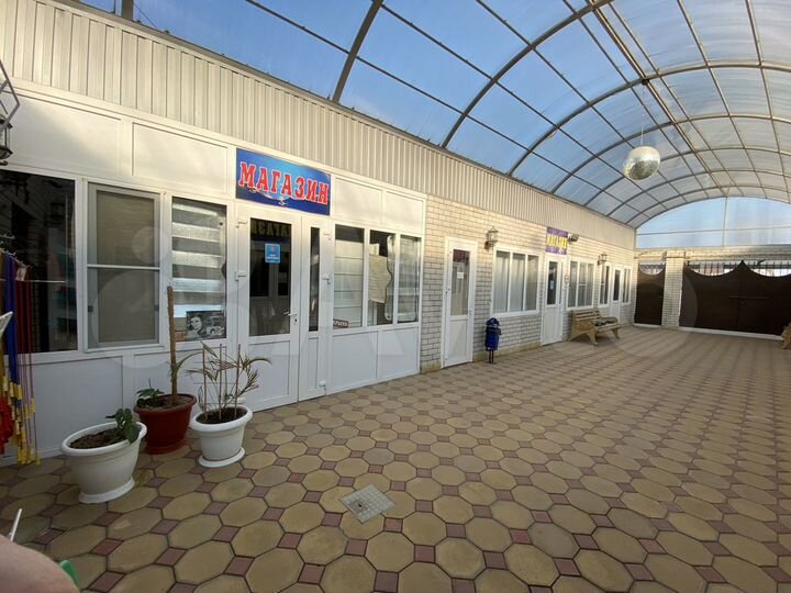 Свободного назначения, 220 м²