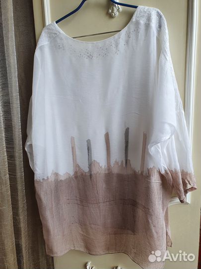 Блузка женская