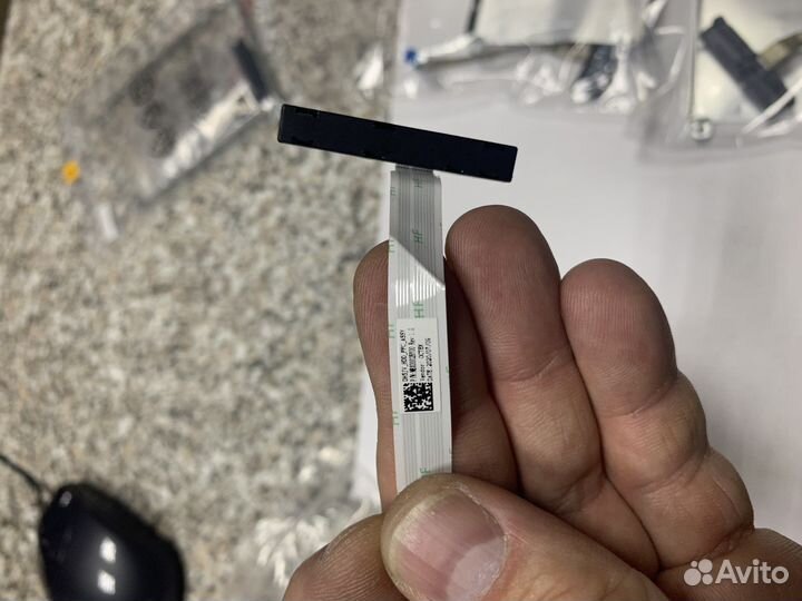 Комплект для установки Hdd в ноутбуки