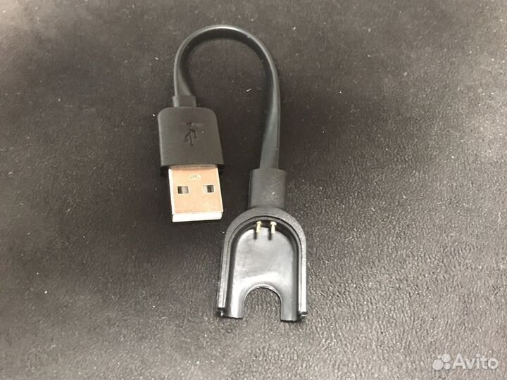 Зарядное устройство для Mi band 3
