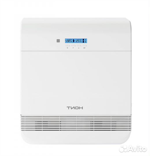 Бризер Tion O2 Top