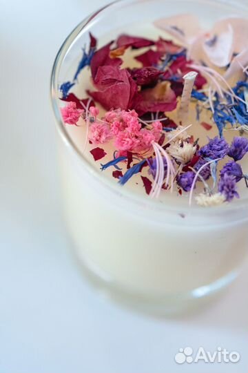 Выездной мастер-класс по свечеварению