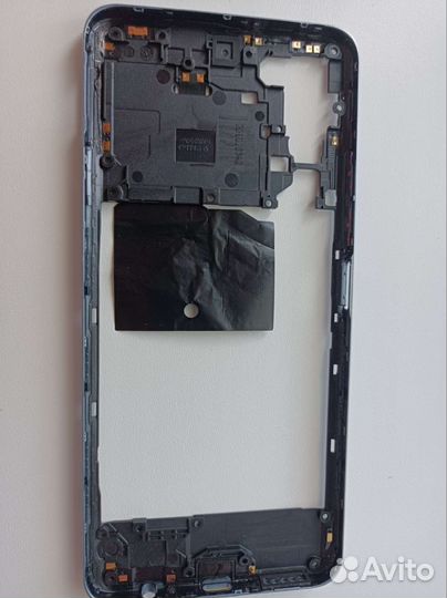 Боковая рамка для Honor 10X Lite