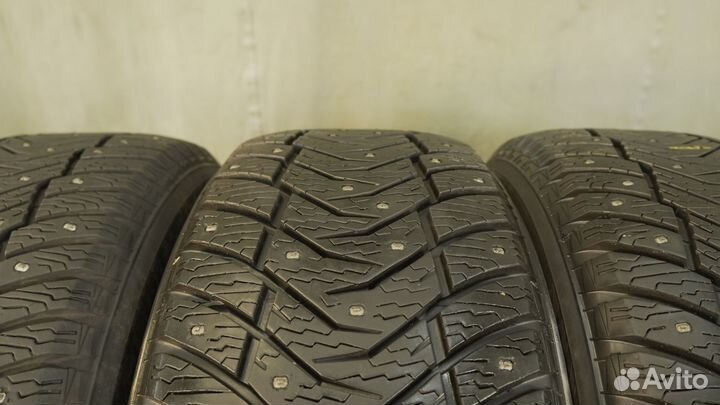 Yokohama Ice Guard IG65 215/50 R17 95T