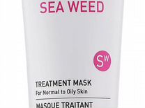GIG Sea Weed Treatment Mask For Normal To Oily