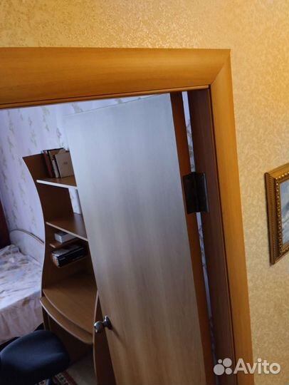 Дверное полотно 3 шт