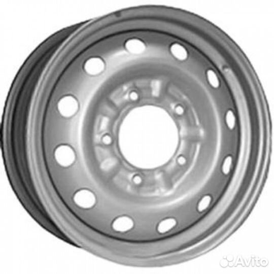 Диск 15х6 5х139.7 ет40 св98.6 Нива Шевролет ваз