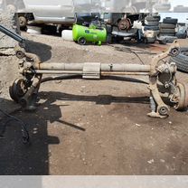задняя балка на пежо 206 - Купить запчасти и аксессуары для