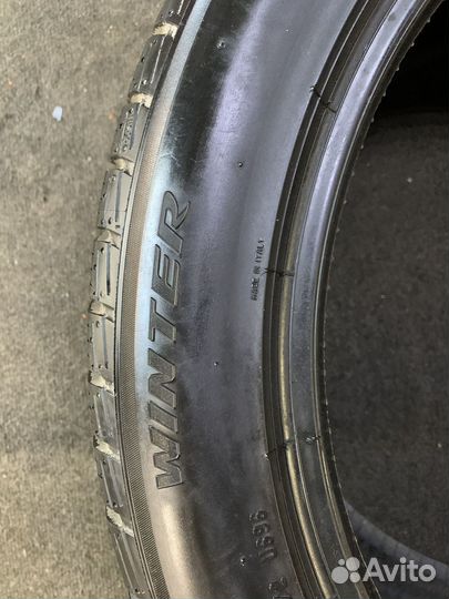 Pirelli Winter Sottozero 3 275/40 R19