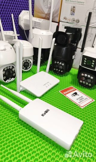 Wifi роутер 4g модем