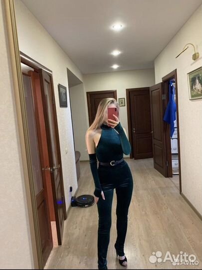 Костюм Гадюки из Marvel россомаха