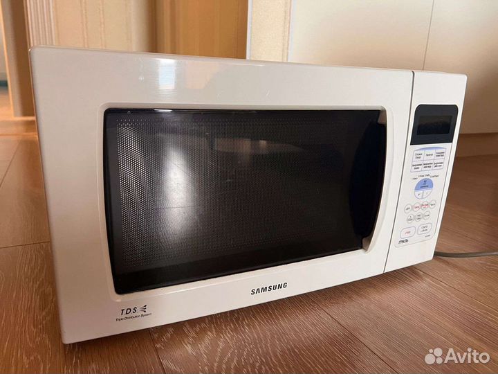 Микроволновая печь Samsung