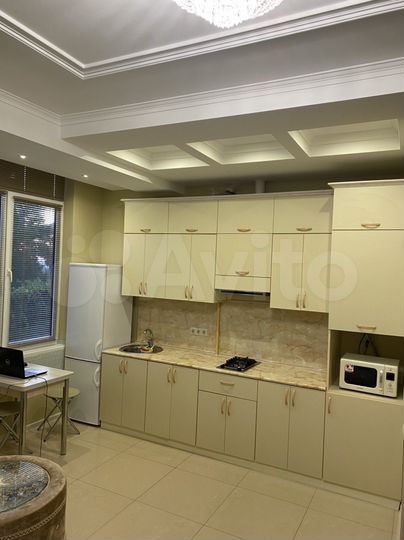 Квартира-студия, 33,8 м², 2/4 эт.