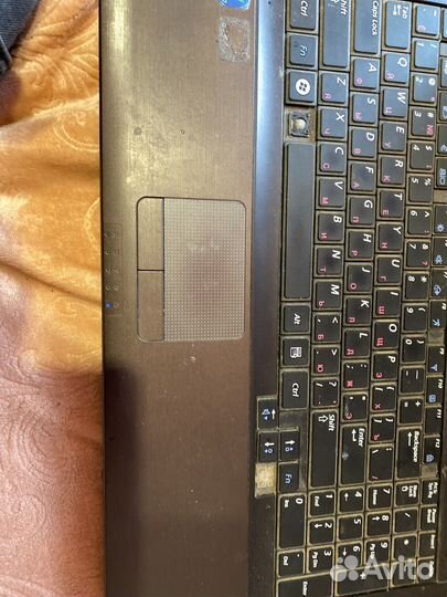 Ноутбук для работы бу