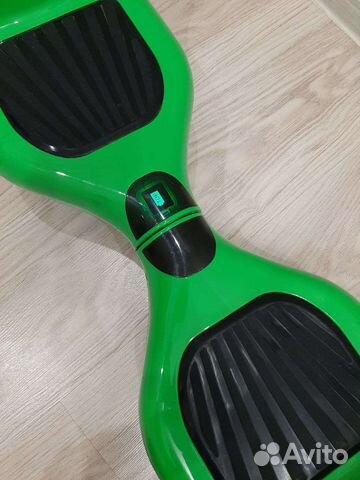 Гироскутер бу