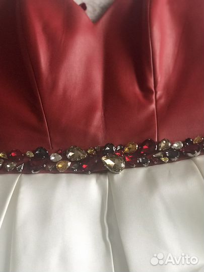 Платье на выпускной