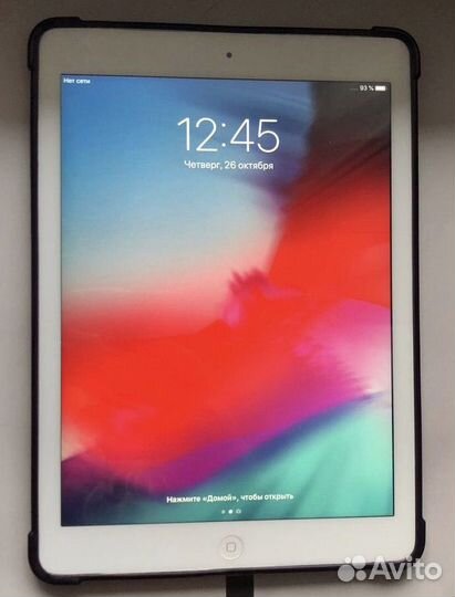 iPad air 1 32gb