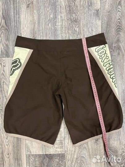 Боард шорты женские Fox Riders M