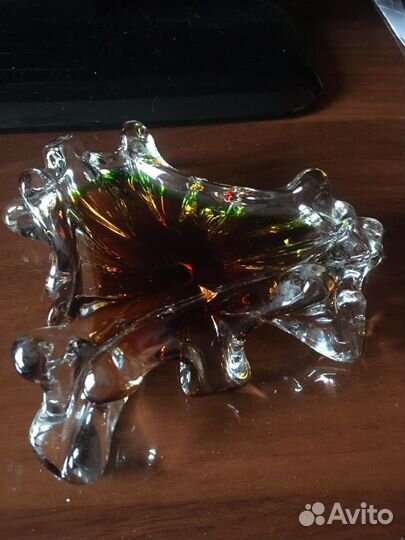 Пепельница Советы