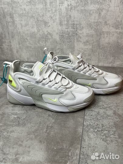 Оригинал Nike zoom 2K