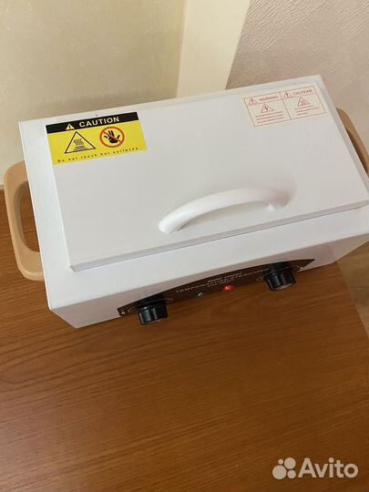 Сухожар для стерилизации инструментов