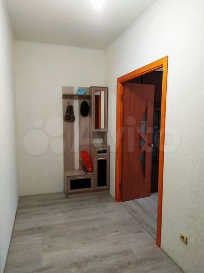 1-к. квартира, 45,1 м², 1/3 эт.