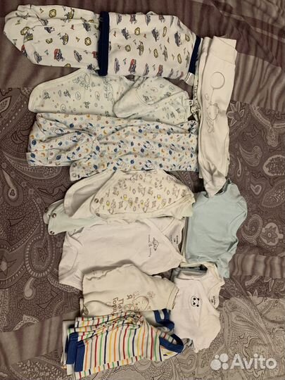 Детская одежда