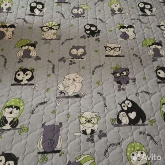 Многоразовая пеленка для животных