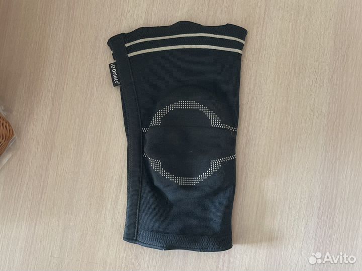 Бандаж на колено Orlett