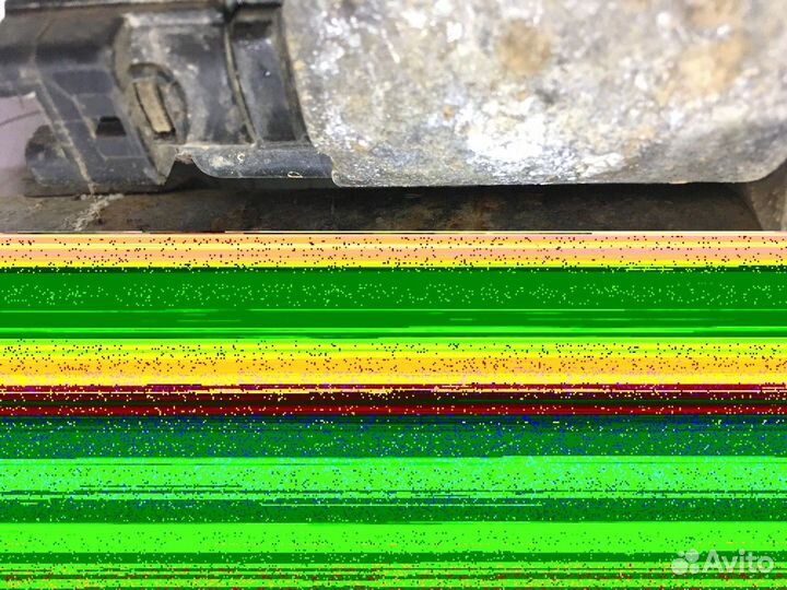 Стартер (Toyota Corolla)