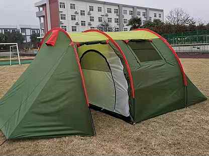 Палатка 3-х местная