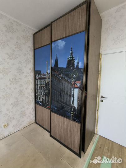 Шкаф для одежды бу