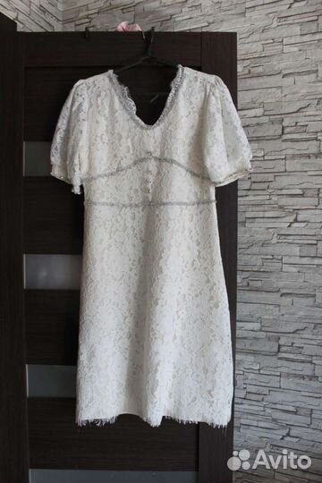 Красивое платье