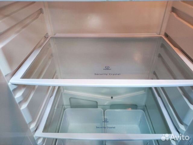 Холодильник Indesit с Доставкой
