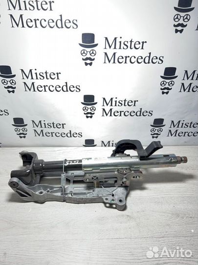 Рулевая колонка Mercedes-Benz Gl350 X166 X 166