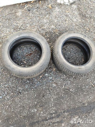 Nokian Tyres Hakkapeliitta 8 225/55 R16